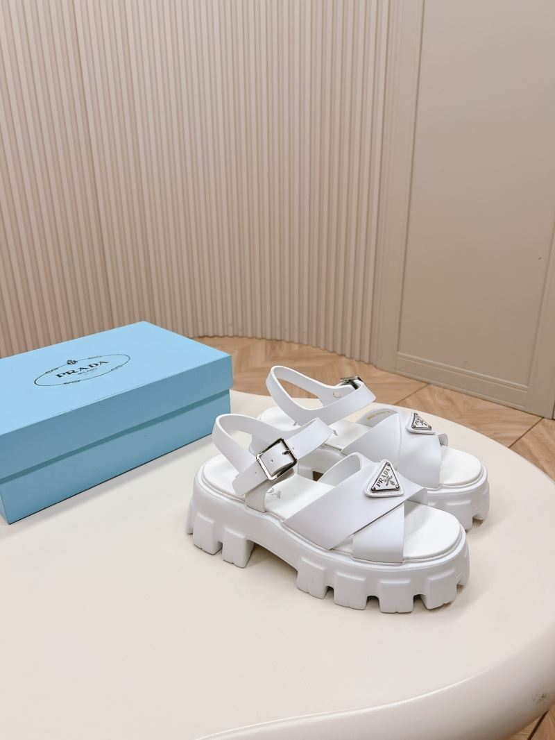 Prada Sandals